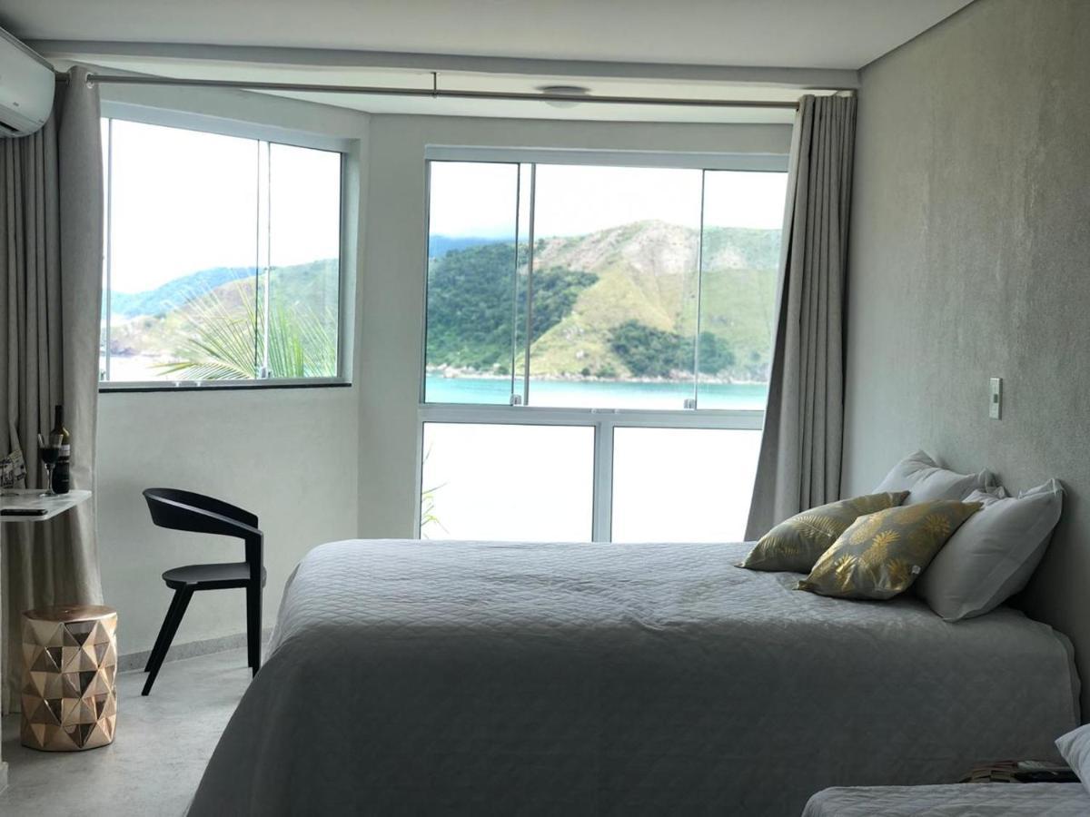 Casa de hóspedes Panoramica Residencial