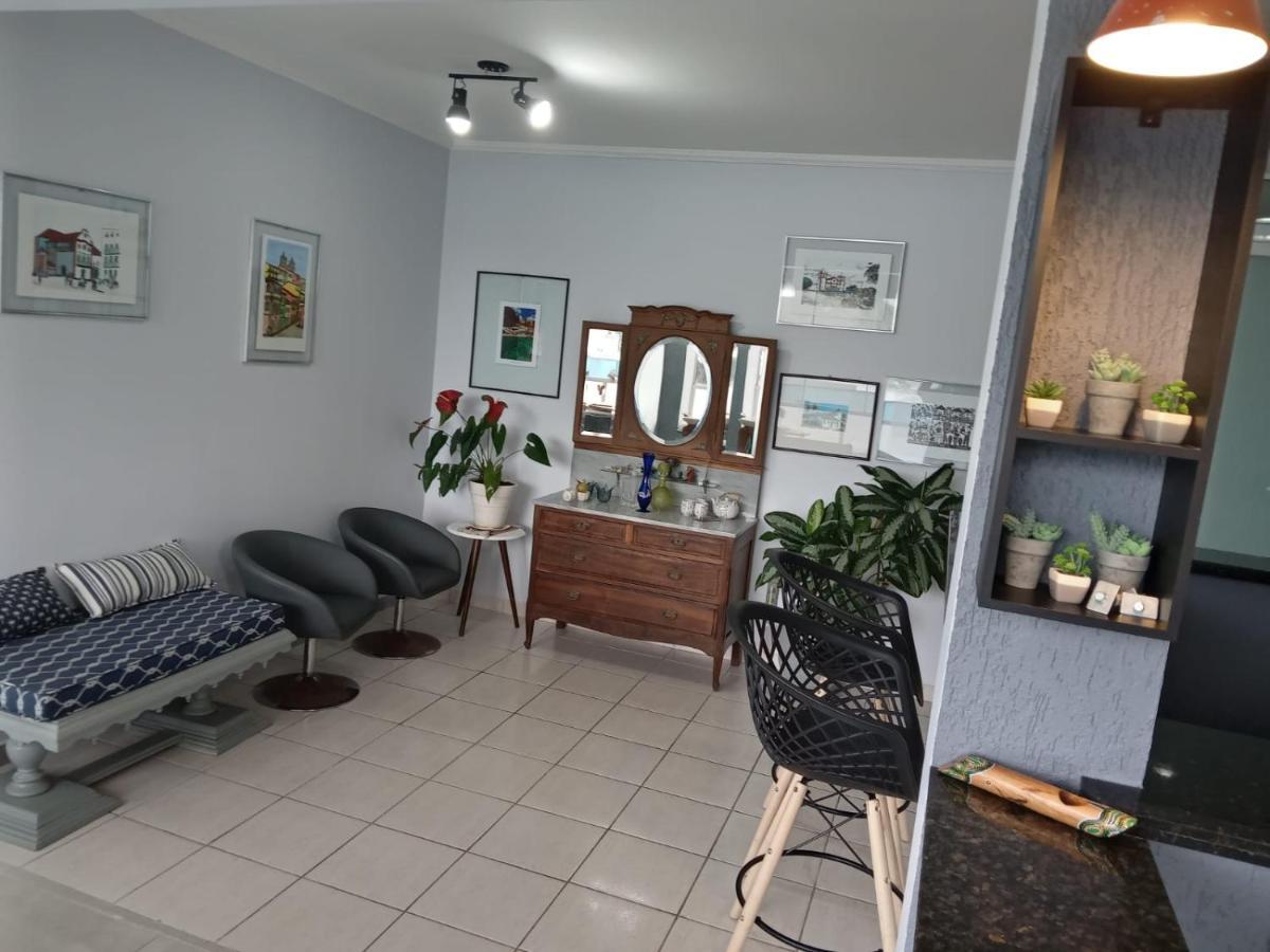 Panoramica Residencial Casa de hóspedes Barequeçaba