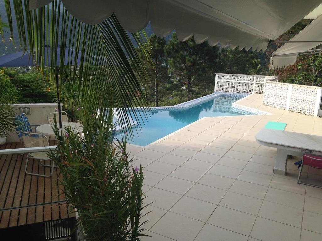 Casa de hóspedes Panoramica Residencial