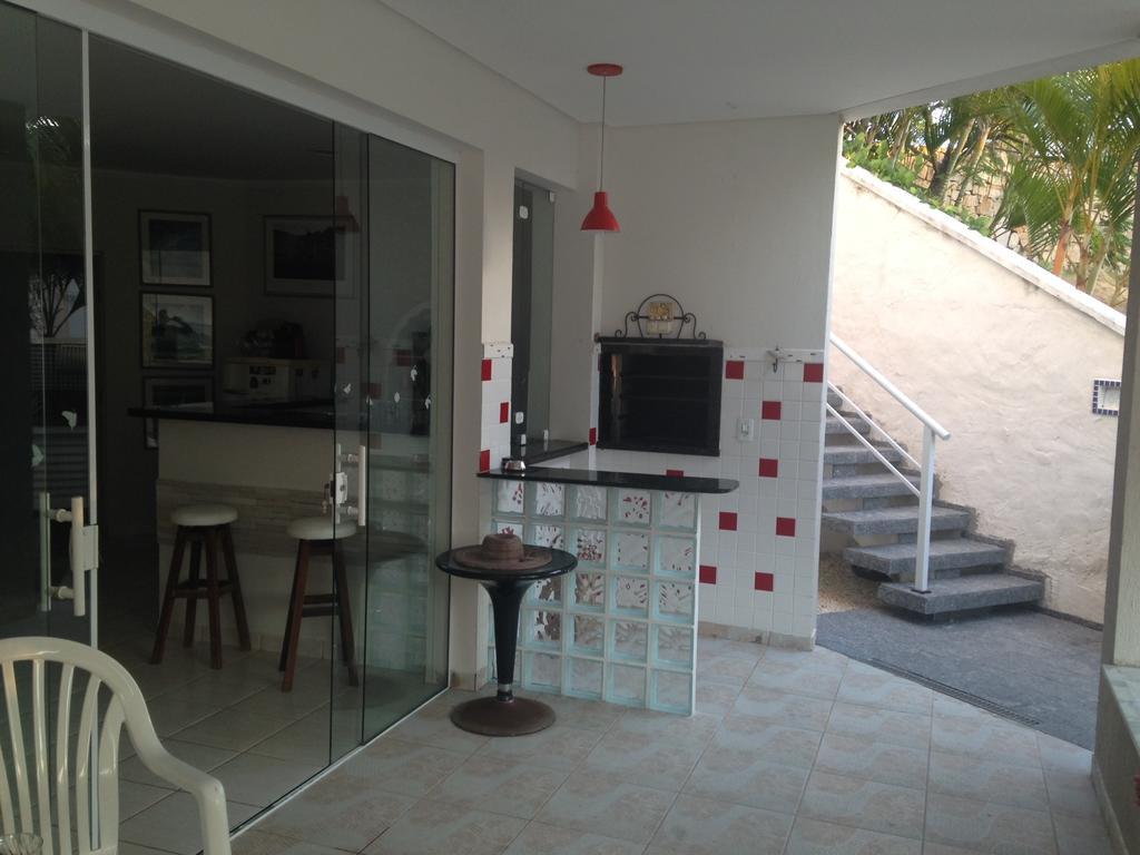 Panoramica Residencial Barequeçaba